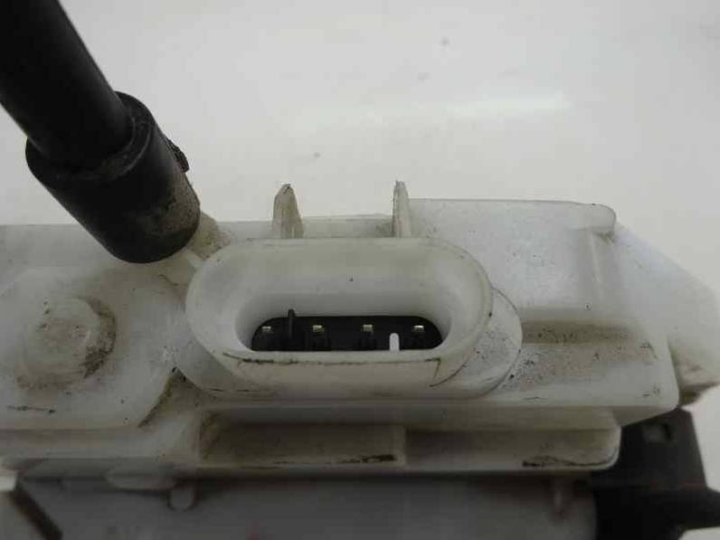 CERRADURA PUERTA DELANTERA IZQUIERDA RENAULT LAGUNA II 2007 1.9 DCI D FAP (110 CV)