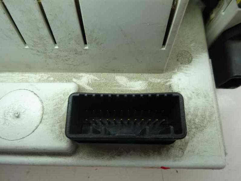 PANTALLA MULTIFUNCION RENAULT LAGUNA II 2007 1.9 DCI D FAP (110 CV)