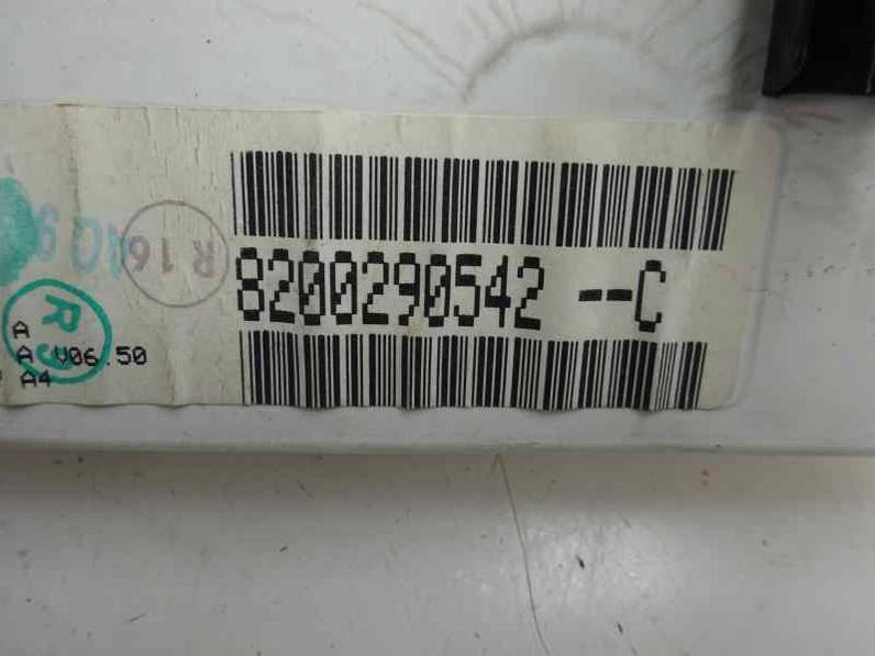 PANTALLA MULTIFUNCION RENAULT LAGUNA II 2007 1.9 DCI D FAP (110 CV)