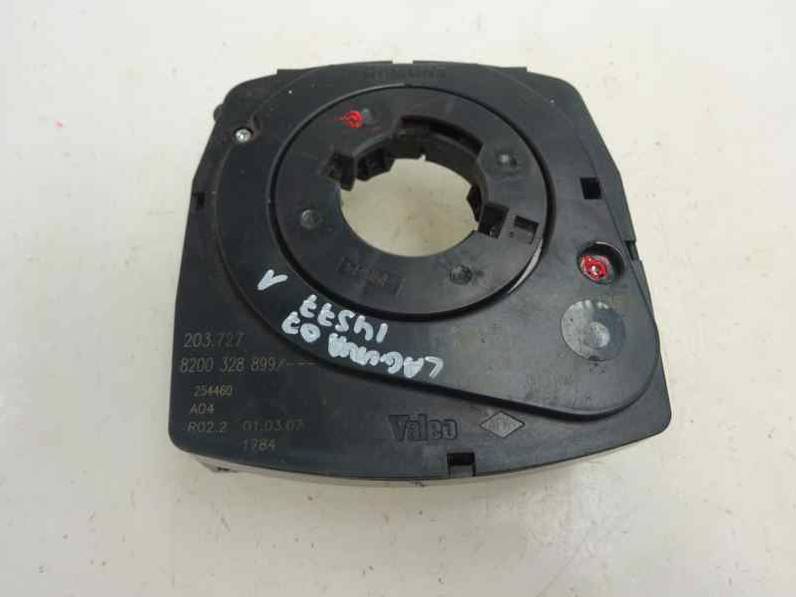 ANILLO AIRBAG RENAULT LAGUNA II 2007 1.9 DCI D FAP (110 CV)