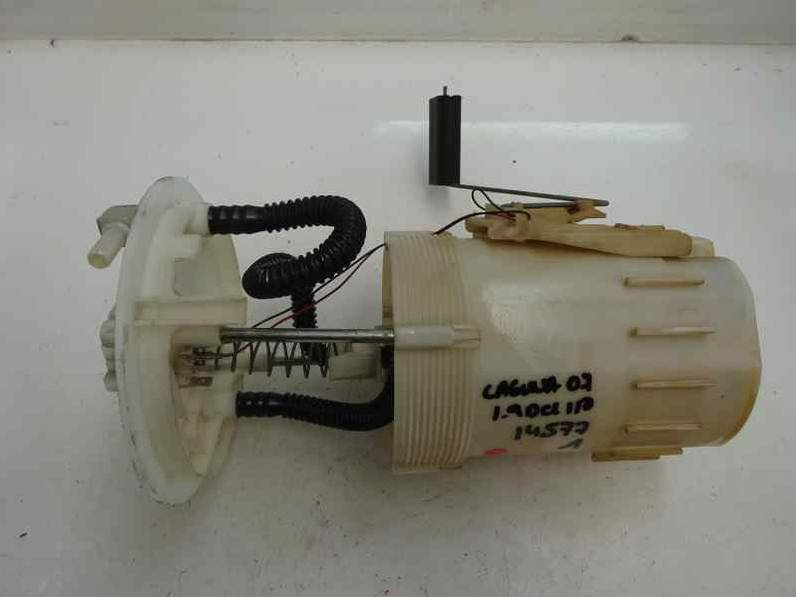 AFORADOR RENAULT LAGUNA II 2007 1.9 DCI D FAP (110 CV)