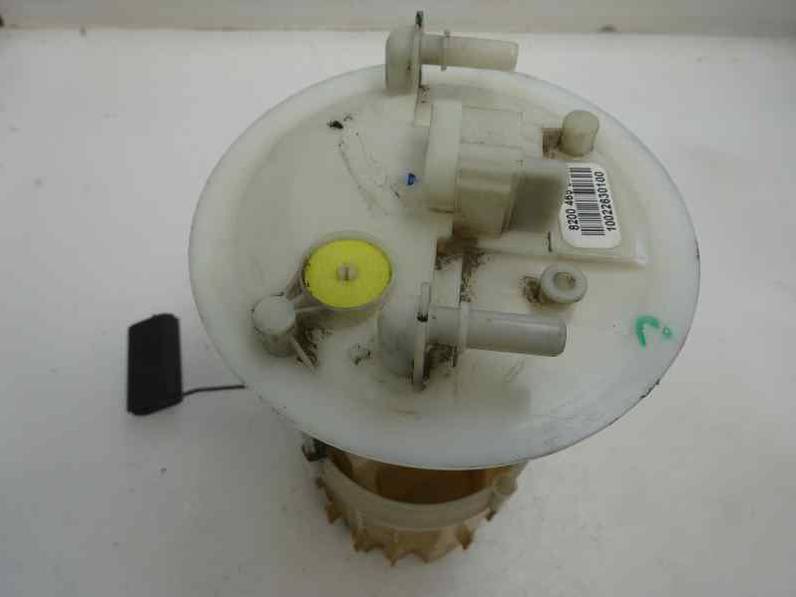 AFORADOR RENAULT LAGUNA II 2007 1.9 DCI D FAP (110 CV)