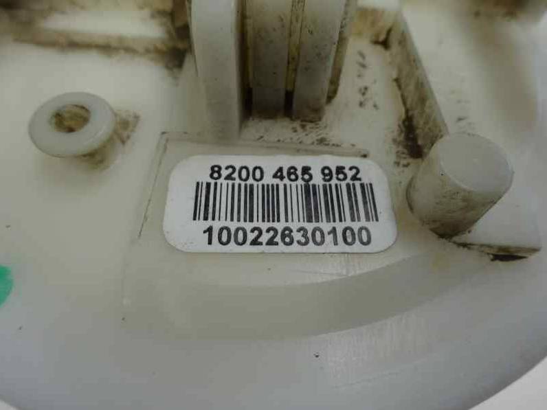 AFORADOR RENAULT LAGUNA II 2007 1.9 DCI D FAP (110 CV)