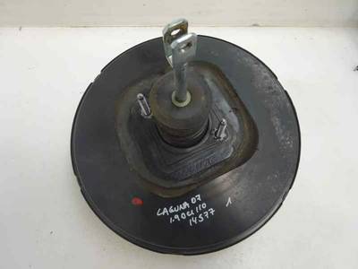 SERVOFRENO RENAULT LAGUNA II 2007 1.9 DCI D FAP (110 CV)