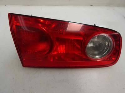 PILOTO TRASERO IZQUIERDO RENAULT LAGUNA II 2007 1.9 DCI D FAP (110 CV)