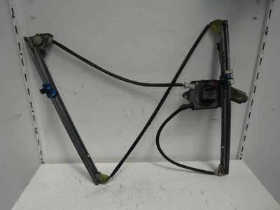 ELEVALUNAS DELANTERO DERECHO RENAULT LAGUNA II 2007 1.9 DCI D FAP (110 CV)