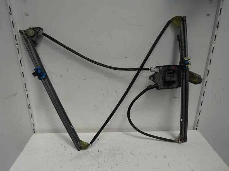 ELEVALUNAS DELANTERO DERECHO RENAULT LAGUNA II 2007 1.9 DCI D FAP (110 CV)