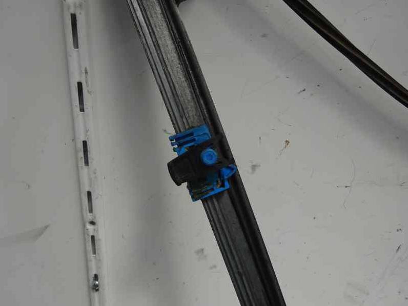 ELEVALUNAS DELANTERO DERECHO RENAULT LAGUNA II 2007 1.9 DCI D FAP (110 CV)