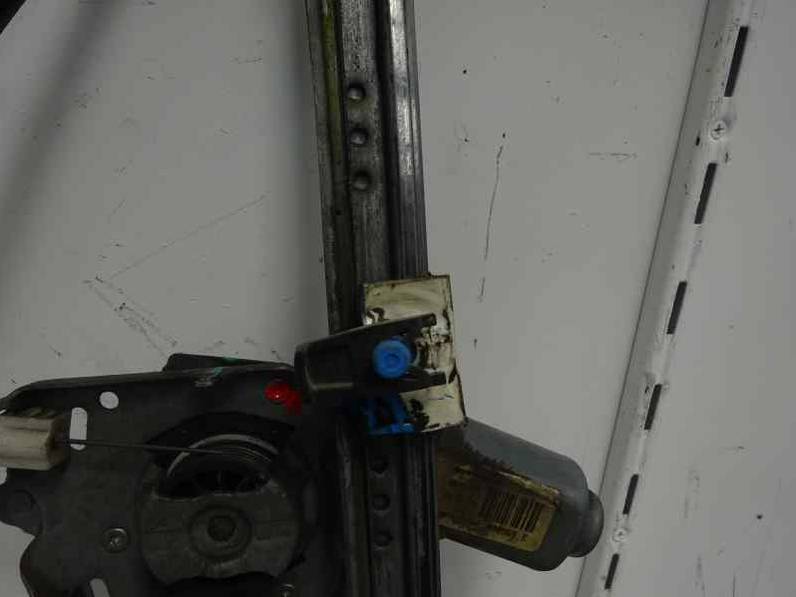 ELEVALUNAS DELANTERO DERECHO RENAULT LAGUNA II 2007 1.9 DCI D FAP (110 CV)