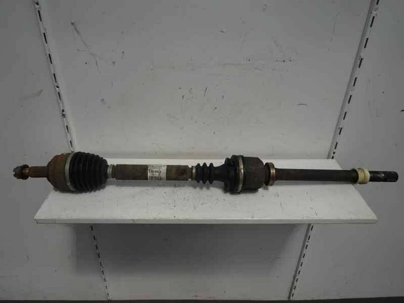 TRANSMISION DELANTERA DERECHA RENAULT LAGUNA II 2007 1.9 DCI D FAP (110 CV)