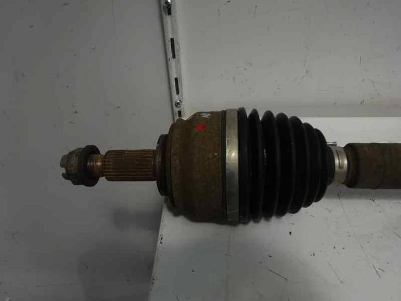 TRANSMISION DELANTERA DERECHA RENAULT LAGUNA II 2007 1.9 DCI D FAP (110 CV)