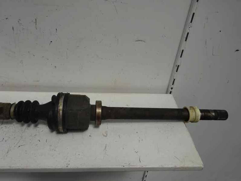 TRANSMISION DELANTERA DERECHA RENAULT LAGUNA II 2007 1.9 DCI D FAP (110 CV)