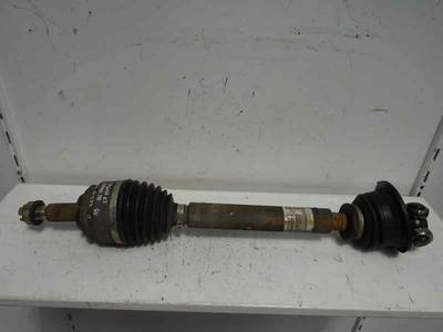 TRANSMISION DELANTERA IZQUIERDA RENAULT LAGUNA II 2007 1.9 DCI D FAP (110 CV)