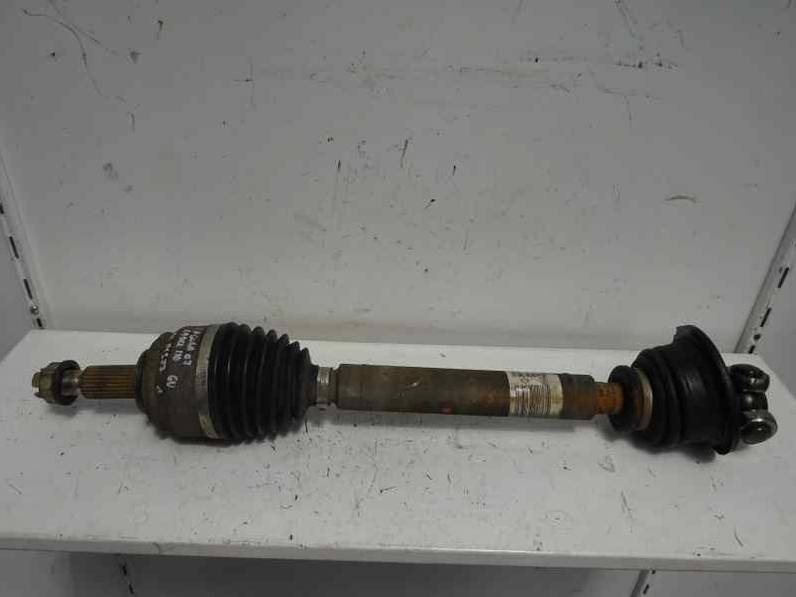 TRANSMISION DELANTERA IZQUIERDA RENAULT LAGUNA II 2007 1.9 DCI D FAP (110 CV)