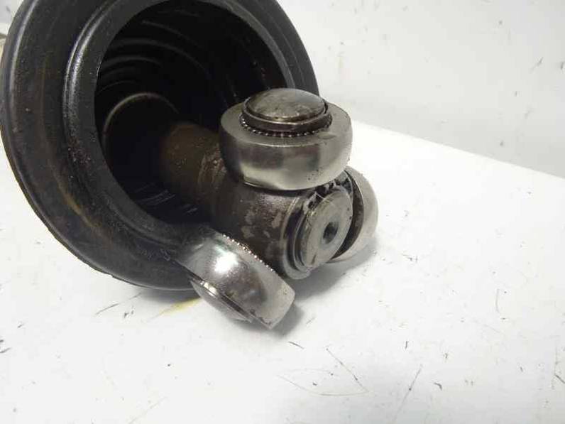 TRANSMISION DELANTERA IZQUIERDA RENAULT LAGUNA II 2007 1.9 DCI D FAP (110 CV)