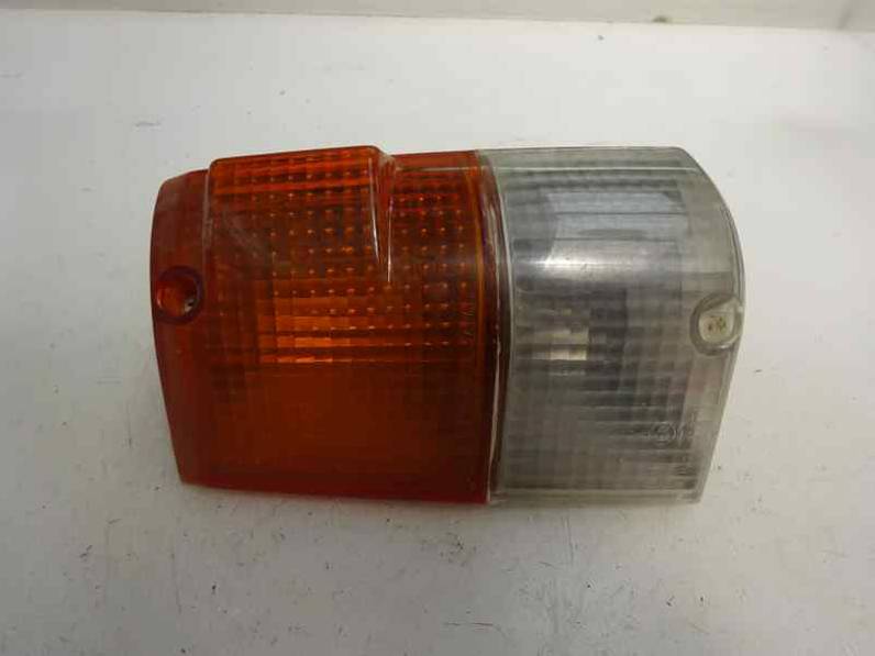 PILOTO DELANTERO IZQUIERDO MITSUBISHI PAJERO 1990 2.5 (95 CV)