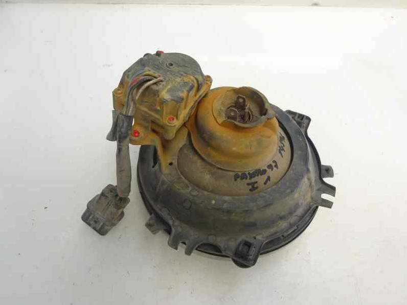 FARO IZQUIERDO MITSUBISHI PAJERO 1990 2.5 (95 CV)