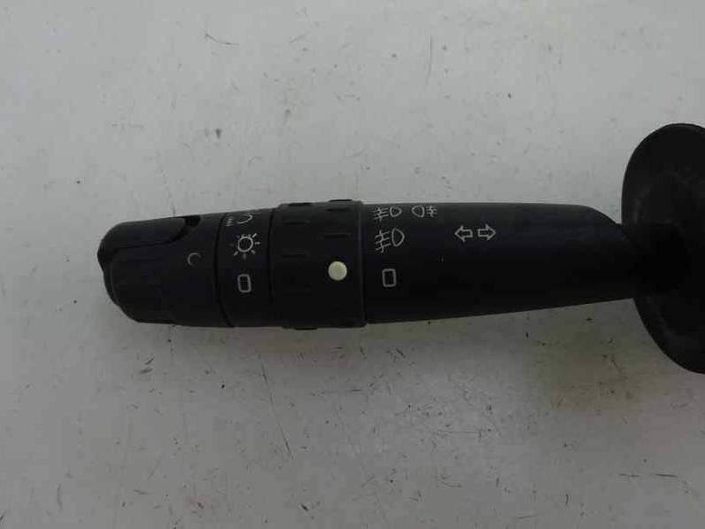 MANDO LUCES PEUGEOT 406 BERLINA 2000 2.0 HDI (109 CV)