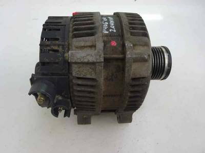 ALTERNADOR PEUGEOT 406 BERLINA 2000 2.0 HDI (109 CV)