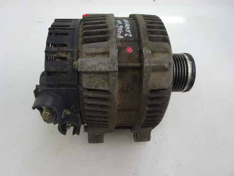 ALTERNADOR PEUGEOT 406 BERLINA 2000 2.0 HDI (109 CV)