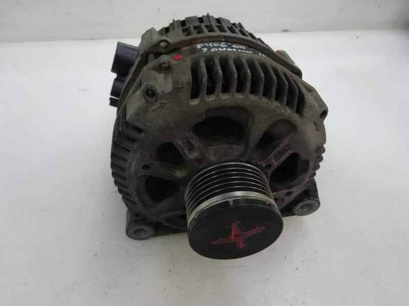 ALTERNADOR PEUGEOT 406 BERLINA 2000 2.0 HDI (109 CV)