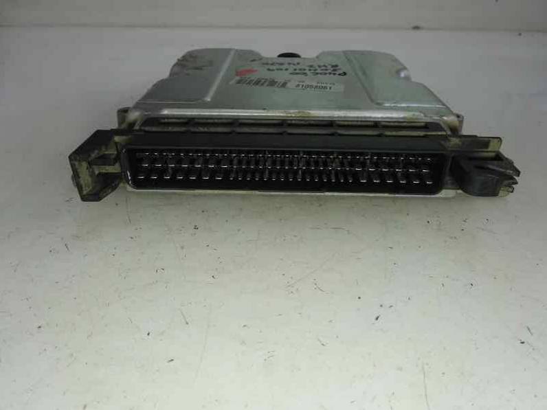 CENTRALITA MOTOR UCE PEUGEOT 406 BERLINA 2000 2.0 HDI (109 CV)