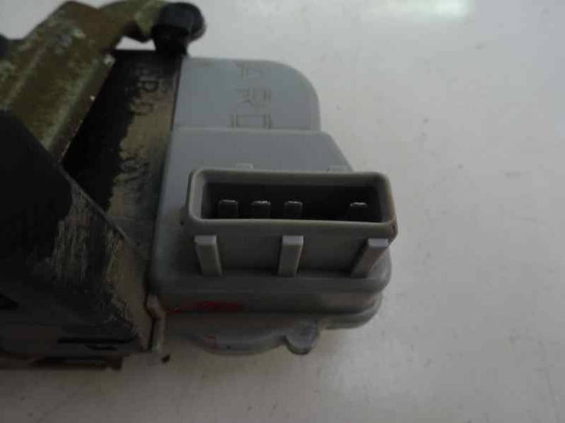 CERRADURA PUERTA TRASERA DERECHA PEUGEOT 406 BERLINA 2000 2.0 HDI (109 CV)