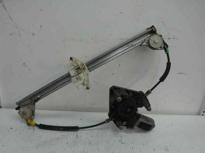 ELEVALUNAS TRASERO IZQUIERDO PEUGEOT 406 BERLINA 2000 2.0 HDI (109 CV)