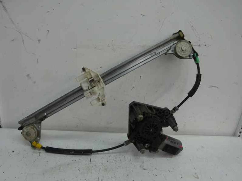 ELEVALUNAS TRASERO IZQUIERDO PEUGEOT 406 BERLINA 2000 2.0 HDI (109 CV)