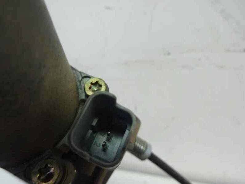 ELEVALUNAS TRASERO IZQUIERDO PEUGEOT 406 BERLINA 2000 2.0 HDI (109 CV)