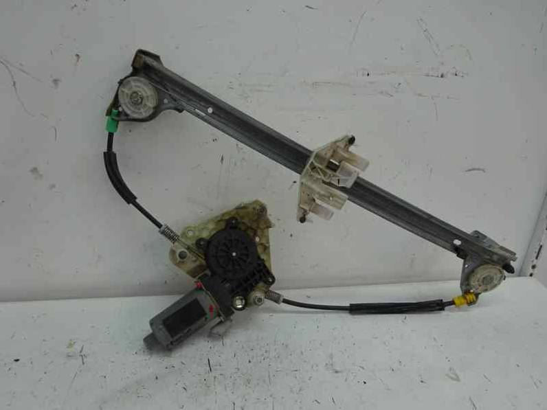 ELEVALUNAS TRASERO DERECHO PEUGEOT 406 BERLINA 2000 2.0 HDI (109 CV)