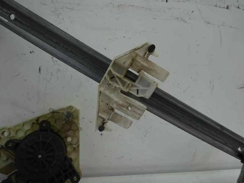 ELEVALUNAS TRASERO DERECHO PEUGEOT 406 BERLINA 2000 2.0 HDI (109 CV)