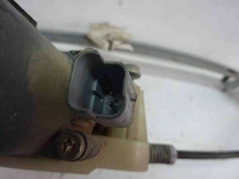 ELEVALUNAS TRASERO DERECHO PEUGEOT 406 BERLINA 2000 2.0 HDI (109 CV)