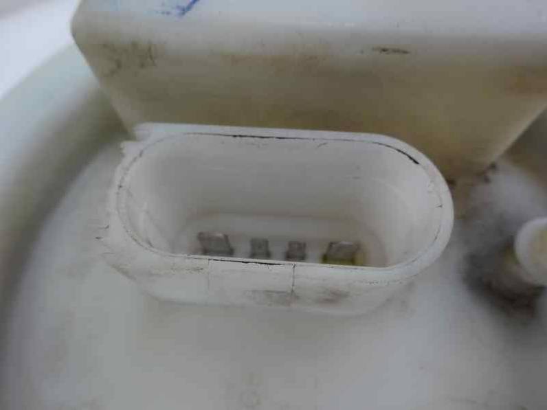 BOMBA COMBUSTIBLE SEAT IBIZA 2003 1.4 16V (101 CV)