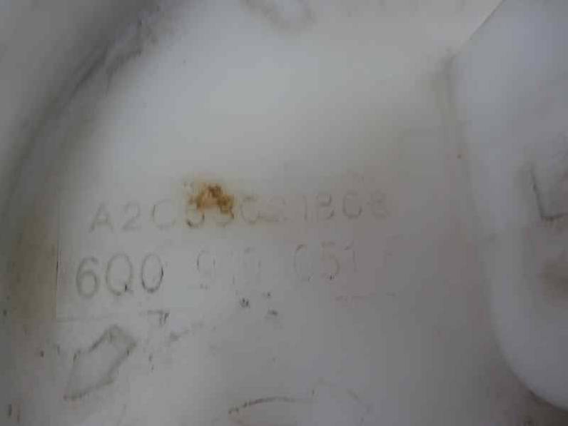 BOMBA COMBUSTIBLE SEAT IBIZA 2003 1.4 16V (101 CV)