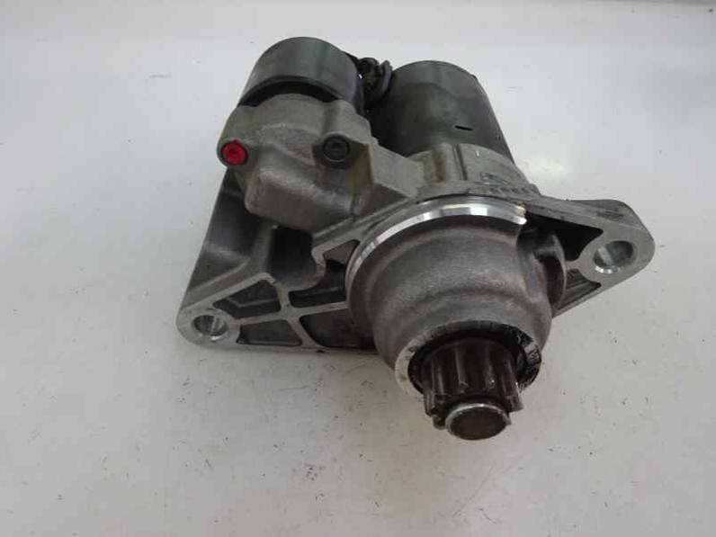 MOTOR ARRANQUE SEAT IBIZA 2003 1.4 16V (101 CV)