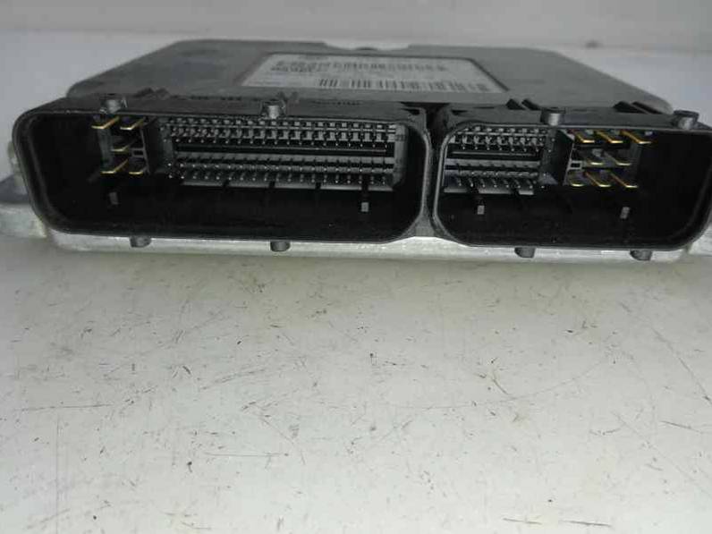 CENTRALITA MOTOR UCE SEAT IBIZA 2003 1.4 16V (101 CV)