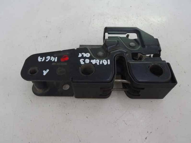 CERRADURA CAPOT SEAT IBIZA 2003 1.4 16V (101 CV)