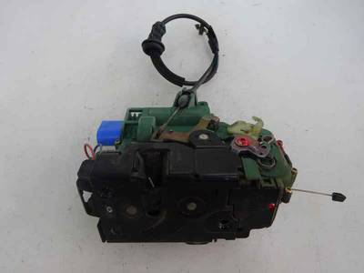 CERRADURA PUERTA DELANTERA DERECHA SEAT IBIZA 2003 1.4 16V (101 CV)