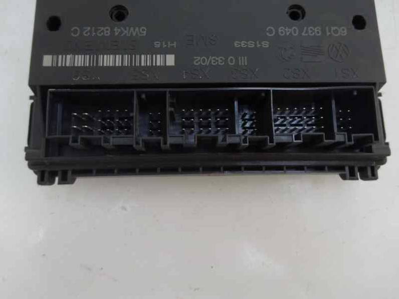 MODULO CONFORT SEAT IBIZA 2003 1.4 16V (101 CV)