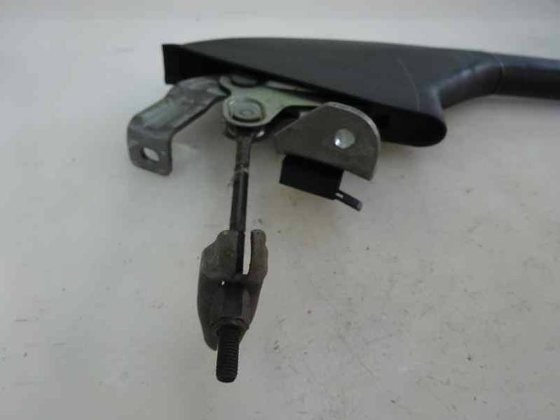PALANCA FRENO DE MANO SEAT IBIZA 2003 1.4 16V (101 CV)
