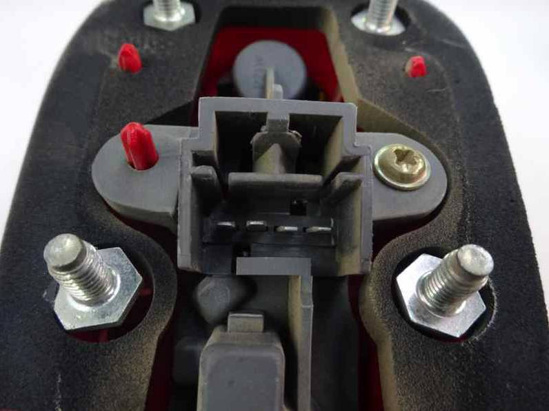 PILOTO TRASERO DERECHO ALFA ROMEO 147 2005 1.9 JTD (101 CV)