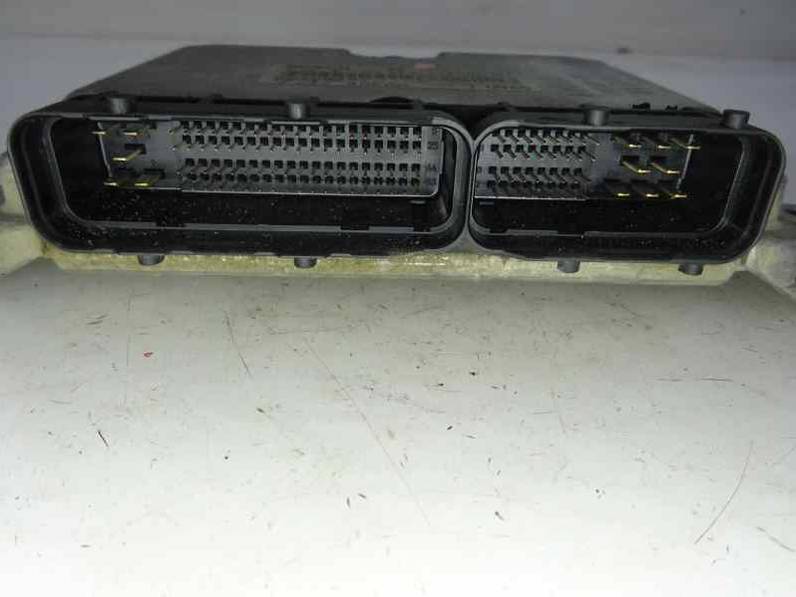 CENTRALITA MOTOR UCE ALFA ROMEO 147 2005 1.9 JTD (101 CV)