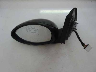 RETROVISOR IZQUIERDO ALFA ROMEO 147 2005 1.9 JTD (101 CV)