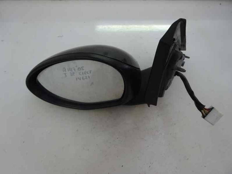 RETROVISOR IZQUIERDO ALFA ROMEO 147 2005 1.9 JTD (101 CV)
