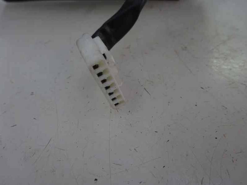 RETROVISOR IZQUIERDO ALFA ROMEO 147 2005 1.9 JTD (101 CV)