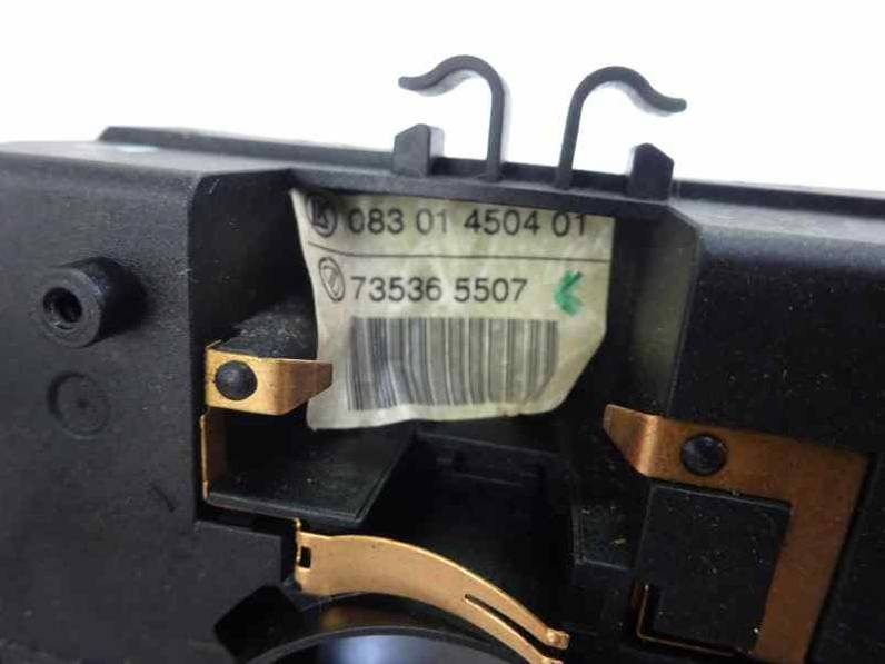 MANDO MULTIFUNCION ALFA ROMEO 147 2005 1.9 JTD (101 CV)