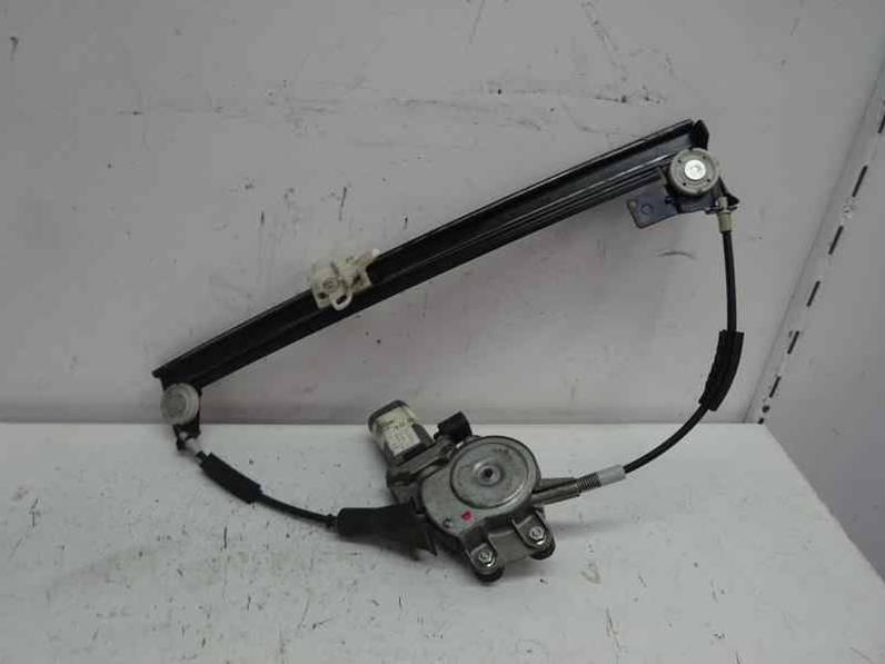 ELEVALUNAS DELANTERO DERECHO ALFA ROMEO 147 2005 1.9 JTD (101 CV)