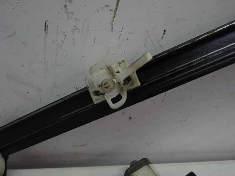 ELEVALUNAS DELANTERO DERECHO ALFA ROMEO 147 2005 1.9 JTD (101 CV)