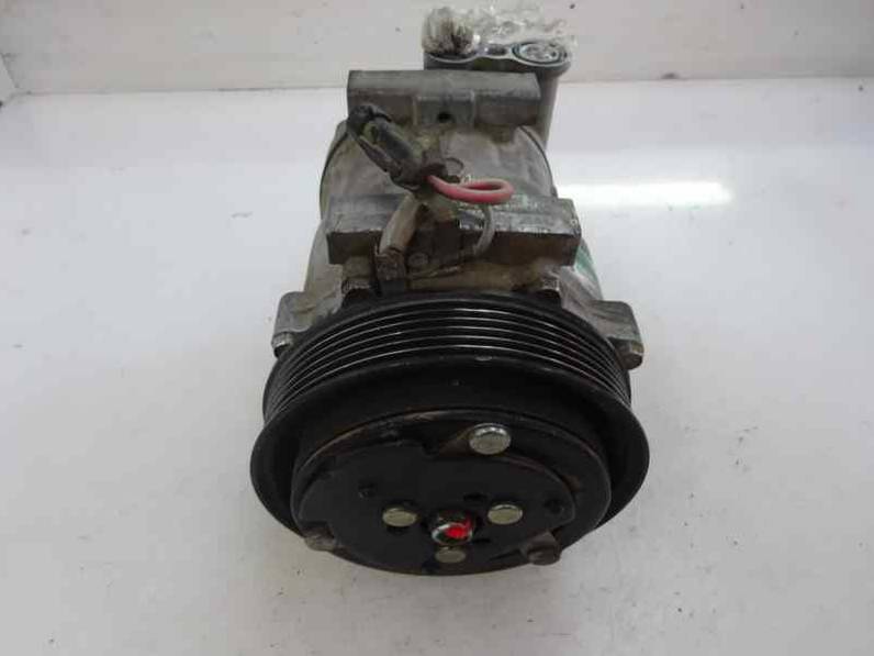 COMPRESOR AIRE ACONDICIONADO ALFA ROMEO 147 2005 1.9 JTD (101 CV)